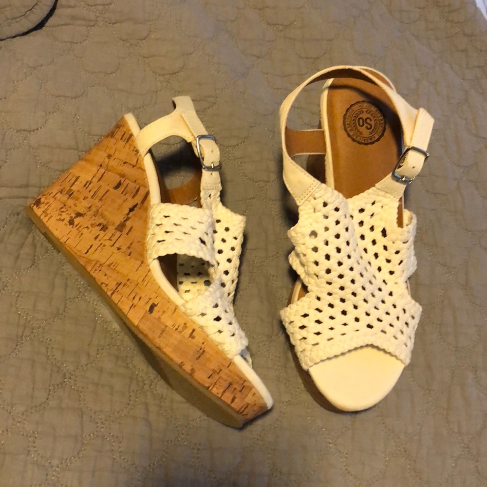 Women’s wedges